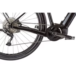 Vélo De Ville Électrique CANNONDALE CANVAS NEO 1 TRAPEZ Noir 2022 -Vélos Et Accessoires Cannondale Canvas Neo 1 Remixte schwarz5B600x6005D 3