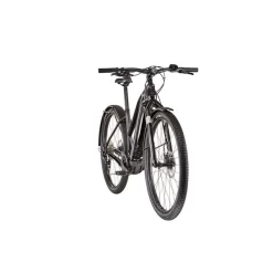 Vélo De Ville Électrique CANNONDALE CANVAS NEO 1 TRAPEZ Noir 2022 -Vélos Et Accessoires Cannondale Canvas Neo 1 Remixte schwarz5B600x6005D 7