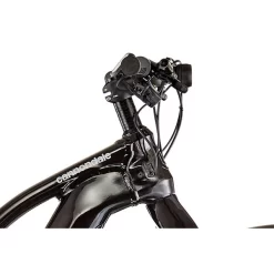 Vélo De Ville Électrique CANNONDALE CANVAS NEO 1 TRAPEZ Noir 2022 -Vélos Et Accessoires Cannondale Canvas Neo 1 Remixte schwarz5B600x6005D 9