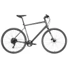 VTC CANNONDALE QUICK 4 DIAMANT Gris 2022