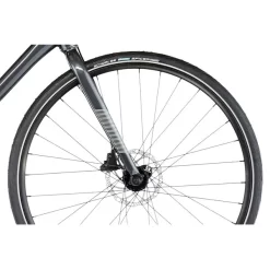 VTC CANNONDALE QUICK 4 DIAMANT Gris 2022 -Vélos Et Accessoires Cannondale Quick 4 schwarz5B600x6005D 12