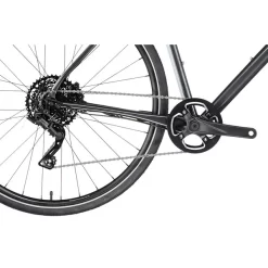 VTC CANNONDALE QUICK 4 DIAMANT Gris 2022 -Vélos Et Accessoires Cannondale Quick 4 schwarz5B600x6005D 13