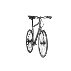 VTC CANNONDALE QUICK 4 DIAMANT Gris 2022 -Vélos Et Accessoires Cannondale Quick 4 schwarz5B600x6005D 2