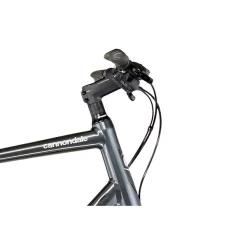 VTC CANNONDALE QUICK 4 DIAMANT Gris 2022 -Vélos Et Accessoires Cannondale Quick 4 schwarz5B600x6005D 3