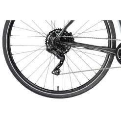 VTC CANNONDALE QUICK 4 DIAMANT Gris 2022 -Vélos Et Accessoires Cannondale Quick 4 schwarz5B600x6005D 6