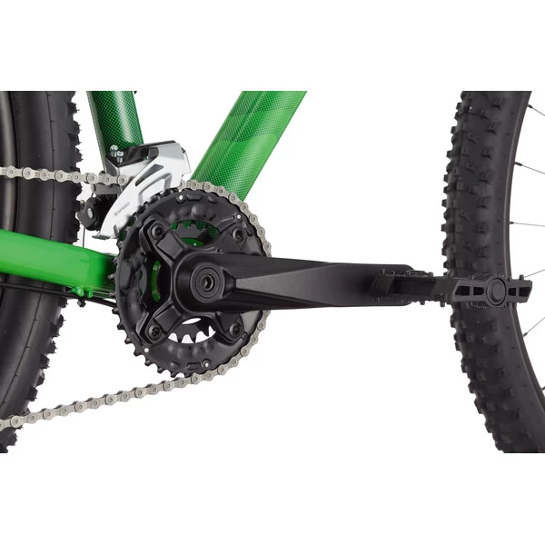 VTT CANNONDALE TRAIL 7 27,5/29" Vert 2022 11 VTT CANNONDALE TRAIL 7 27,5/29" Vert 2022 – Image 11