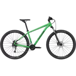 VTT CANNONDALE TRAIL 7 27,5/29" Vert 2022
