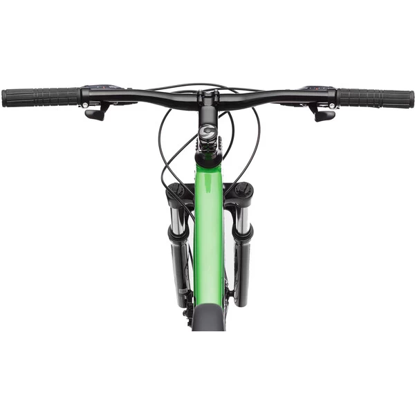 VTT CANNONDALE TRAIL 7 27,5/29" Vert 2022 4 VTT CANNONDALE TRAIL 7 27,5/29" Vert 2022 – Image 4
