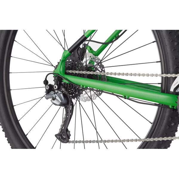 VTT CANNONDALE TRAIL 7 27,5/29" Vert 2022 6 VTT CANNONDALE TRAIL 7 27,5/29" Vert 2022 – Image 6