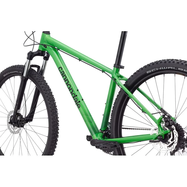 VTT CANNONDALE TRAIL 7 27,5/29" Vert 2022 9 VTT CANNONDALE TRAIL 7 27,5/29" Vert 2022 – Image 9