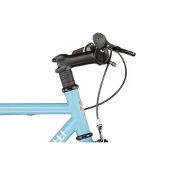 Vélo Fixie CINELLI GAZZETTA Bleu 2023 -Vélos Et Accessoires Cinelli Gazzetta Track blau5B600x6005D 3