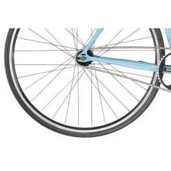 Vélo Fixie CINELLI GAZZETTA Bleu 2023 -Vélos Et Accessoires Cinelli Gazzetta Track blau5B600x6005D 6