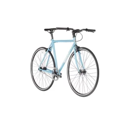 Vélo Fixie CINELLI GAZZETTA Bleu 2023 -Vélos Et Accessoires Cinelli Gazzetta Track blau5B600x6005D 9