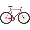 Vélo Fixie CREME VINYL UNO Rouge 2022