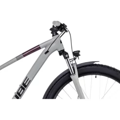 VTC CUBE ACCESS WS ALLROAD DIAMANT Gris 2023 -Vélos Et Accessoires Cube Access WS Allroad Damen grau5B600x6005D 7