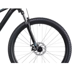 VTT CUBE ACCESS WS 27,5/29" Femme Noir 2022 -Vélos Et Accessoires Cube Access WS Damen schwarz5B600x6005D 2