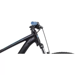 VTT CUBE ACCESS WS 27,5/29" Femme Noir 2022 -Vélos Et Accessoires Cube Access WS Damen schwarz5B600x6005D 7