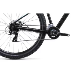 VTT CUBE ACCESS WS 27,5/29" Femme Noir 2022 -Vélos Et Accessoires Cube Access WS Damen schwarz5B600x6005D 9