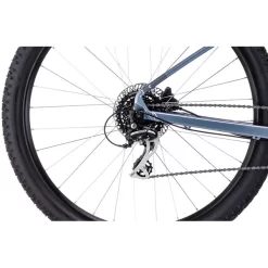 VTT CUBE ACCESS WS EAZ 27,5/29" Femme Bleu 2023 -Vélos Et Accessoires Cube Access WS EAZ Damen blau schwarz5B600x6005D 10