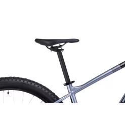 VTT CUBE ACCESS WS EAZ 27,5/29" Femme Bleu 2023 -Vélos Et Accessoires Cube Access WS EAZ Damen blau schwarz5B600x6005D 5