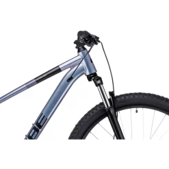 VTT CUBE ACCESS WS EAZ 27,5/29" Femme Bleu 2023 -Vélos Et Accessoires Cube Access WS EAZ Damen blau schwarz5B600x6005D 7