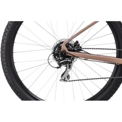 VTT CUBE ACCESS WS EAZ 27,5/29" Femme Saumon 2023 -Vélos Et Accessoires Cube Access WS EAZ Damen pink schwarz5B600x6005D 4