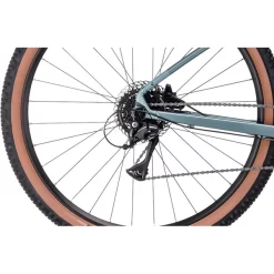 VTT CUBE ACCESS WS EXC 27,5"/29" Femme Turquoise 2023 -Vélos Et Accessoires Cube Access WS EXC Damen t rkis5B600x6005D 4