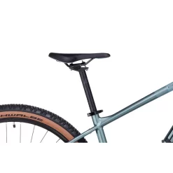 VTT CUBE ACCESS WS EXC 27,5"/29" Femme Turquoise 2023 -Vélos Et Accessoires Cube Access WS EXC Damen t rkis5B600x6005D 5