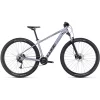 VTT CUBE ACCESS WS PRO 27,5/29" Femme Pétrole 2023