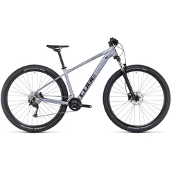 VTT CUBE ACCESS WS PRO 27,5/29" Femme Pétrole 2023