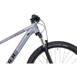 VTT CUBE ACCESS WS PRO 27,5/29" Femme Pétrole 2023 19 VTT CUBE ACCESS WS PRO 27,5/29" Femme Pétrole 2023 -Vélos Et Accessoires Cube Access WS Pro Damen blau schwarz5B600x6005D 7