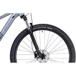 VTT CUBE ACCESS WS PRO 27,5/29" Femme Pétrole 2023 20 VTT CUBE ACCESS WS PRO 27,5/29" Femme Pétrole 2023 -Vélos Et Accessoires Cube Access WS Pro Damen blau schwarz5B600x6005D 8