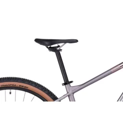 VTT CUBE ACCESS WS PRO 27,5/29" Femme Violet 2023 -Vélos Et Accessoires Cube Access WS Pro Damen lila schwarz5B600x6005D 11