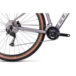 VTT CUBE ACCESS WS PRO 27,5/29" Femme Violet 2023 -Vélos Et Accessoires Cube Access WS Pro Damen lila schwarz5B600x6005D 9