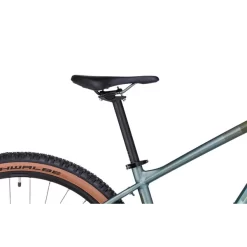 VTT CUBE ACCESS WS RACE 27,5/29" Femme Vert 2023 23 VTT CUBE ACCESS WS RACE 27,5/29" Femme Vert 2023 -Vélos Et Accessoires Cube Access WS Race Damen gr n schwarz5B600x6005D 11