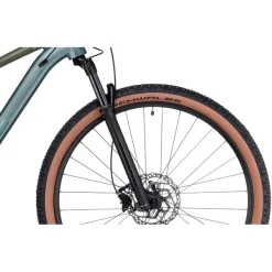 VTT CUBE ACCESS WS RACE 27,5/29" Femme Vert 2023 14 VTT CUBE ACCESS WS RACE 27,5/29" Femme Vert 2023 -Vélos Et Accessoires Cube Access WS Race Damen gr n schwarz5B600x6005D 2