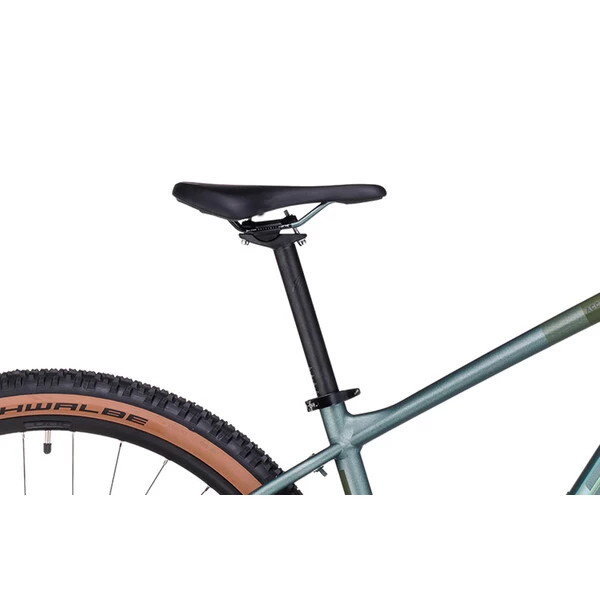 VTT CUBE ACCESS WS RACE 27,5/29" Femme Vert 2023 6 VTT CUBE ACCESS WS RACE 27,5/29" Femme Vert 2023 – Image 6