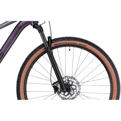 VTT CUBE ACCESS WS SLX 27,5/29" Femme Violet 2023 -Vélos Et Accessoires Cube Access WS SLX Damen lila5B600x6005D 2
