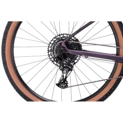 VTT CUBE ACCESS WS SLX 27,5/29" Femme Violet 2023 -Vélos Et Accessoires Cube Access WS SLX Damen lila5B600x6005D 4