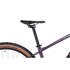VTT CUBE ACCESS WS SLX 27,5/29" Femme Violet 2023 -Vélos Et Accessoires Cube Access WS SLX Damen lila5B600x6005D 5