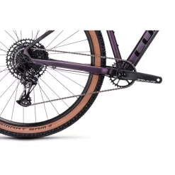 VTT CUBE ACCESS WS SLX 27,5/29" Femme Violet 2023 -Vélos Et Accessoires Cube Access WS SLX Damen lila5B600x6005D 9