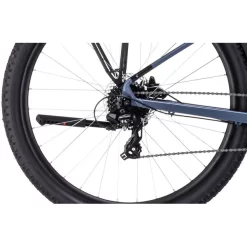 VTC CUBE AIM ALLROAD DIAMANT Bleu 2023 -Vélos Et Accessoires Cube Aim Allroad blau schwarz5B600x6005D 10