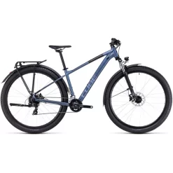 VTC CUBE AIM ALLROAD DIAMANT Bleu 2023 -Vélos Et Accessoires Cube Aim Allroad blau schwarz5B600x6005D 6