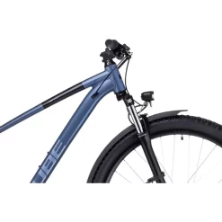 VTC CUBE AIM ALLROAD DIAMANT Bleu 2023 -Vélos Et Accessoires Cube Aim Allroad blau schwarz5B600x6005D 7