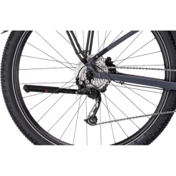 VTC CUBE AIM SLX ALLROAD 27,5/29" Gris 2023 -Vélos Et Accessoires Cube Aim SLX Allroad grau schwarz5B600x6005D 4