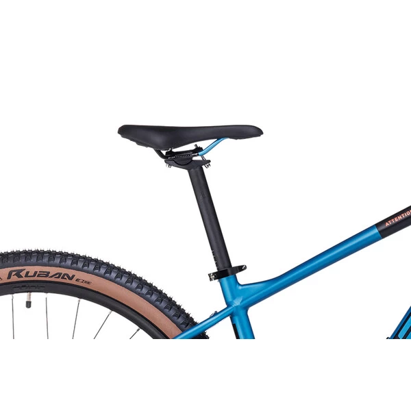 VTT Randonnée CUBE ATTENTION SLX 27,5/29" Bleu 2023 6 VTT Randonnée CUBE ATTENTION SLX 27,5/29" Bleu 2023 – Image 6