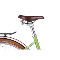 Vélo De Ville Électrique CUBE ELLA RIDE HYBRID 500 Vert 2023 17 Vélo De Ville Électrique CUBE ELLA RIDE HYBRID 500 Vert 2023 -Vélos Et Accessoires Cube Ella Ride Hybrid 500 Easy Entry gr n5B600x6005D 5