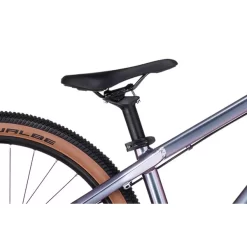 VTT Dirt CUBE FLYING CIRCUS 26" Pétrole 2023 23 VTT Dirt CUBE FLYING CIRCUS 26" Pétrole 2023 -Vélos Et Accessoires Cube Flying Circus silber5B600x6005D 11