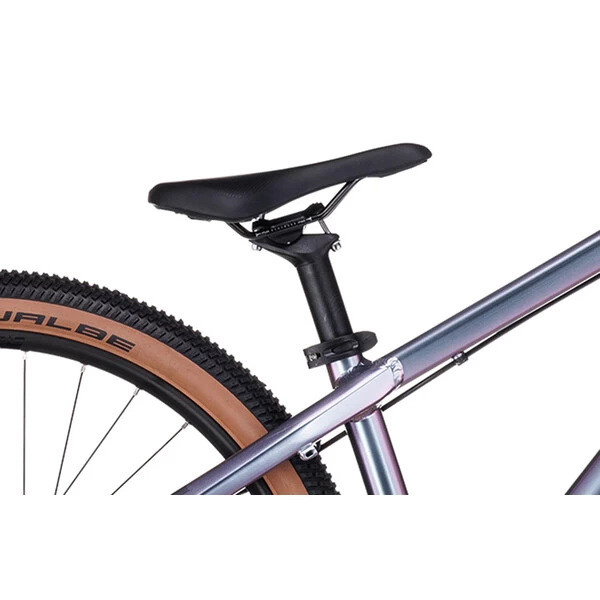 VTT Dirt CUBE FLYING CIRCUS 26" Pétrole 2023 12 VTT Dirt CUBE FLYING CIRCUS 26" Pétrole 2023 – Image 12