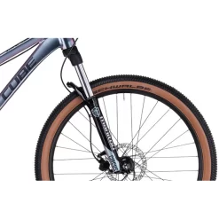 VTT Dirt CUBE FLYING CIRCUS 26" Pétrole 2023 14 VTT Dirt CUBE FLYING CIRCUS 26" Pétrole 2023 -Vélos Et Accessoires Cube Flying Circus silber5B600x6005D 2